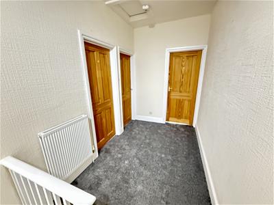 FIRST FLOOR -  FRONT LANDING